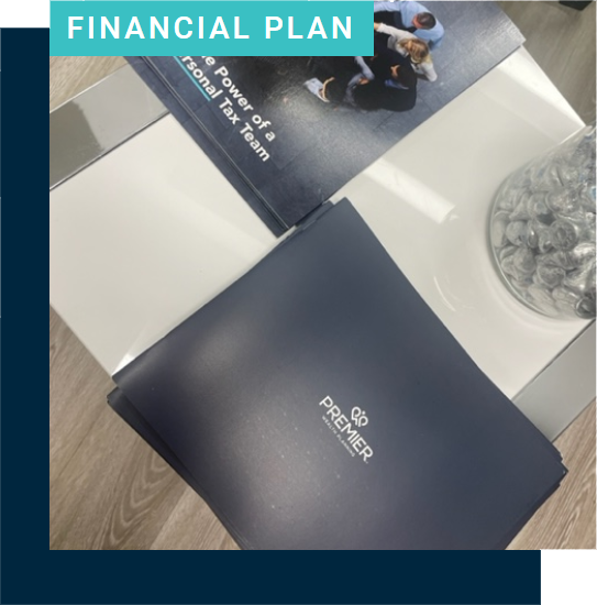 financ
